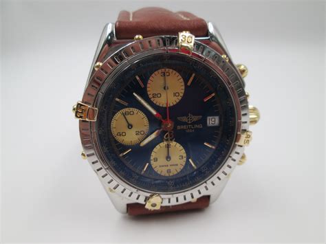 breitling 1884 a17330|breitling chronomat automatic pre owned.